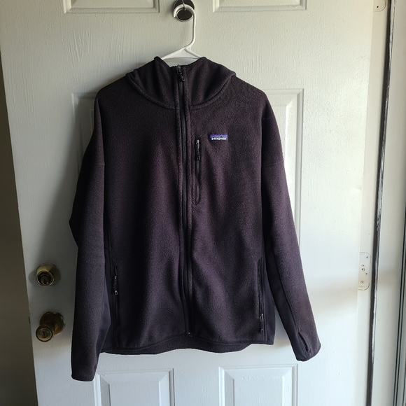 Patagonia performance better sweater jacket size xlarge - Picture 4 of 7